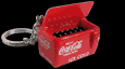 Coca Cola �R�J�R�[�� �`�F�X�g�N�[���[ �L�[�`�F�[��