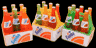 Fanta Orange �t�@���^�I�����W �}�O�l�b�g