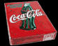 Coca Cola RJR[ vCOJ[h gv
