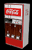 Coca Cola �R�J�R�[�� �x���f�B���O�}�V�[�� �o���N