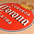 Corona Extra Sticker �R���i�r�[�� �X�e�b�J�[
