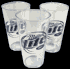 Miller Lite �~���[���C�g �v���X�e�B�b�N �h�����N�O���X
