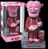 Franken Berry Bobble Bank