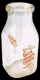 FA Nerogic and Son Milk Bottle