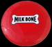 Milk Bone Flying Disk �~���N�{�[�� �t���C���O�f�B�X�N �t���X�r�[