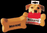 Milk Bone Snack Container �~���N�{�[�� �X�i�b�N�R���e�i