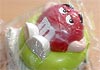 M&Ms �G���A���h�G���Y �o�[�K�[�L���O �L�b�Y�~�[���g�C