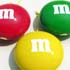 M&Ms �G���A���h�G���Y