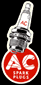 AC Spark Plugs