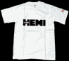 Chrysler HEMI Tshirt MOPAR �N���C�X���[ �w�~�s�V���c