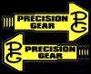 PRECISION GEAR