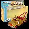 Esso Vintage Matchbox Wreck Truck �G�b�\ �r���e�[�W �}�b�`�{�b�N�X ���b�J�[��