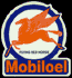 MOBIL OIL ���[�r��