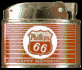 Phillips 66 Flat Lighter �t�B���b�v�X66 �t���b�g���C�^�[