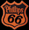 Phillips 66 �t�B���b�v�X66