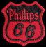 Phillips 66 �t�B���b�v�X66
