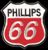 Phillips 66 �t�B���b�v�X66