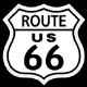 ROUTE 66 ���[�g 66