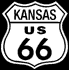 DECAL KANSAS