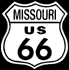 DECAL MISSOURI