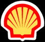 SHELL Decal �V�F�� �X�e�b�J�[