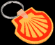 Shell Keychain �V�F�� �L�[�`�F�[��