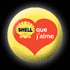 Shell Pinback �V�F�� �J���o�b�W