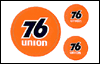 UNION 76
