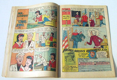 Pink Panther Coloring Book