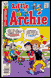 Archies Comic �A�[�`�[�Y �R�~�b�N