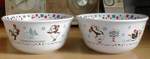 Daniel Boone Folding Knife