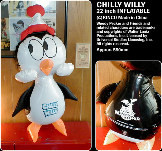 Daniel Boone Folding Knife