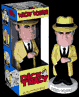 DICK TRACY BOBBLE HEAD DOLL