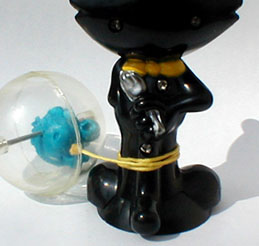 Felix The Cat Bobble Head