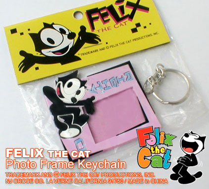Felix The Cat Bobble Head
