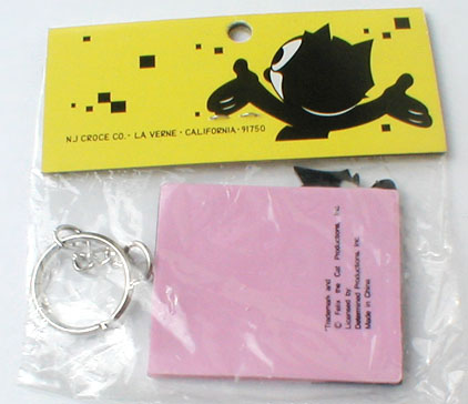 Felix The Cat Bobble Head