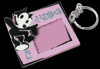 Felix The Cat Keychain