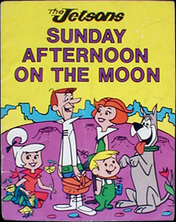 POTAMUS BUBBLES BANK BOTTLE