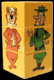 YOGI BEAR MIX-MATCH PUZZLE ���M�x�A �~�b�N�X�}�b�` �p�Y��