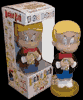 RICHIE RICH RETIRED BOBBLE HEAD DOLL ���b�`�[���b�` �{�r���O�w�b�h