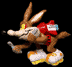 WILE E COYOTE ���C���[�R���[�e PVC �t�B�M���A SHELL �K�X�X�e�[�V����