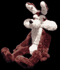 ROADRUNNER ���[�h�����i�[ Wile E Coyote ���C���[�R���[�e �k�C�O���~