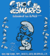 Smurf �X�}�[�t �A�C�����p�b�`
