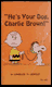Snoopy Comic