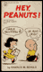 Snoopy Comic