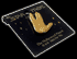 Star Trek Pin �X�^�[�g���b�N �s���o�b�W